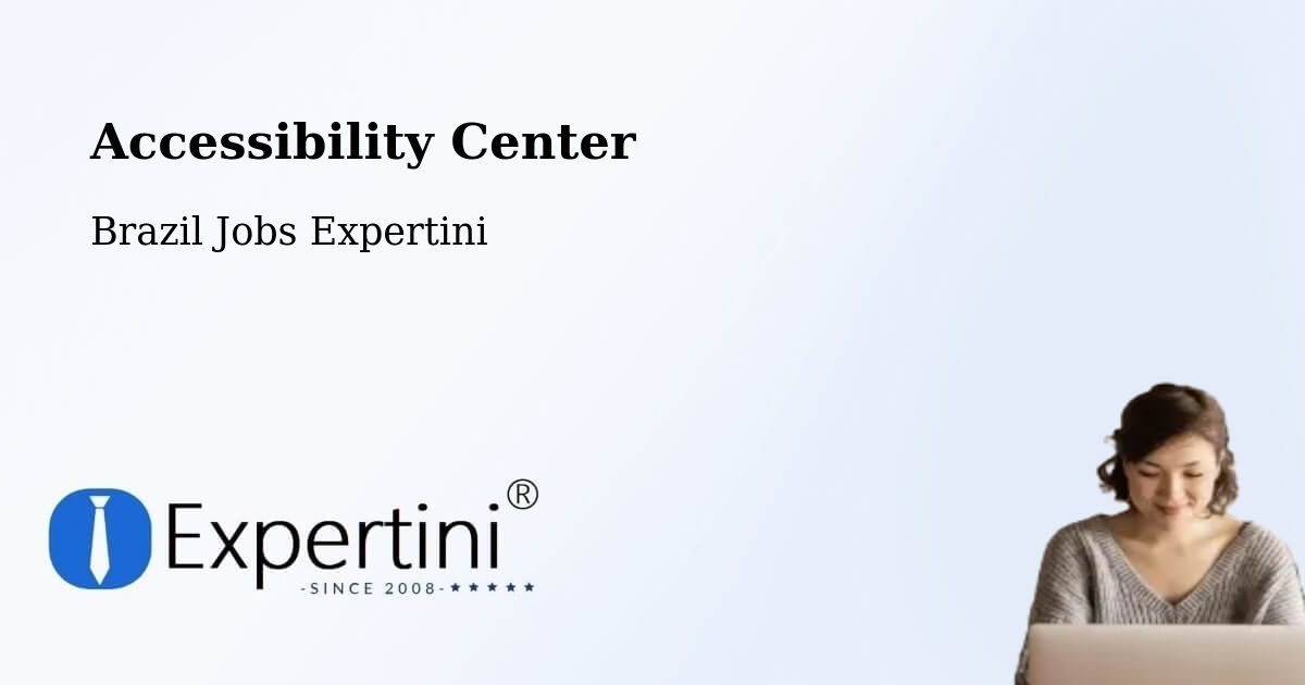 Accessibility Statement – Rubim - Brazil Jobs Expertini
